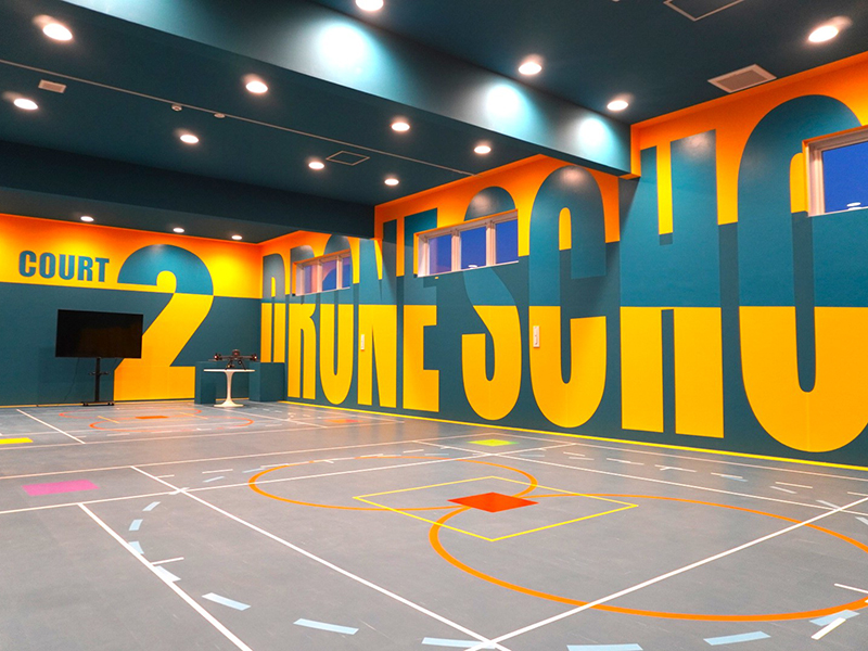 コモンズ立川立飛校