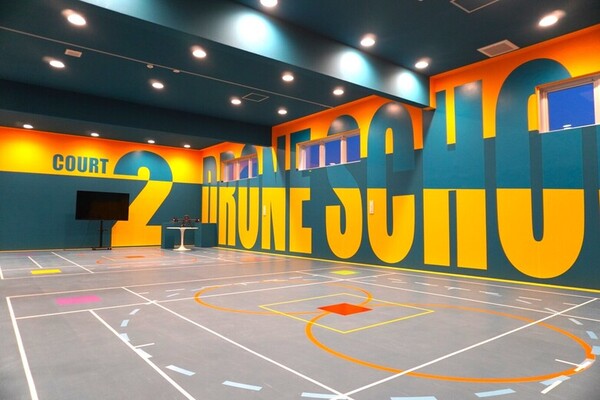 コモンズ立川立飛校