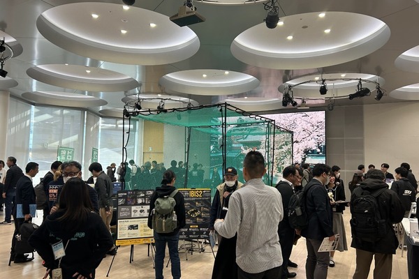 ドローンスクール東京 大感謝祭 終了御礼