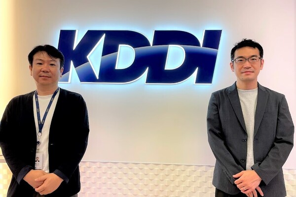 【ドローン未来通信vol.28】KDDI株式会社 事業創造本部 ビジネス開発部様